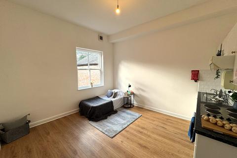 undefined, Fosse Road Central, Flat 5, Leicester LE3