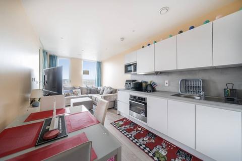 1 bedroom flat for sale, College Road, Harrow, HA1