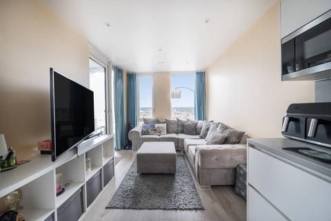 1 bedroom flat for sale, College Road, Harrow, HA1