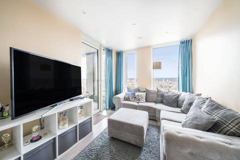 1 bedroom flat for sale, College Road, Harrow, HA1