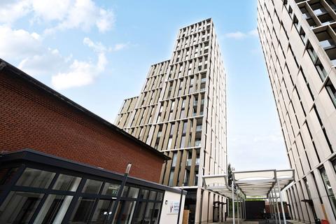 College Road, Harrow, HA1