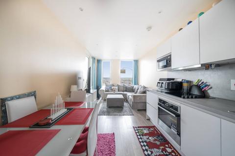 1 bedroom flat for sale, College Road, Harrow, HA1