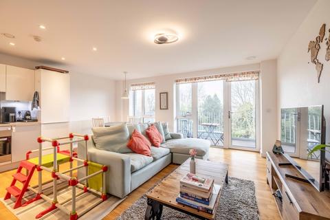 2 bedroom apartment for sale, Windsor Road, Slough SL1
