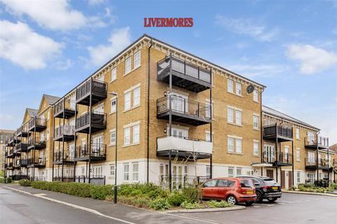 undefined, Coral Court, Sayers Way, Erith