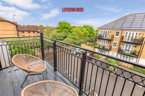 undefined, Coral Court, Sayers Way, Erith