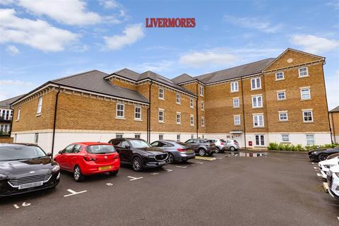 1 bedroom flat for sale, Coral Court, Sayers Way, Erith