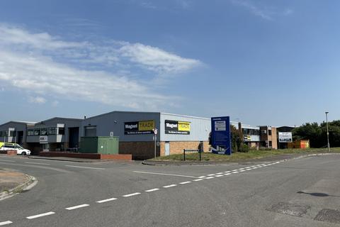 Industrial unit to rent, Unit A Chancel Close Industrial Estate, Eastern Avenue, Gloucester, GL1 3ND