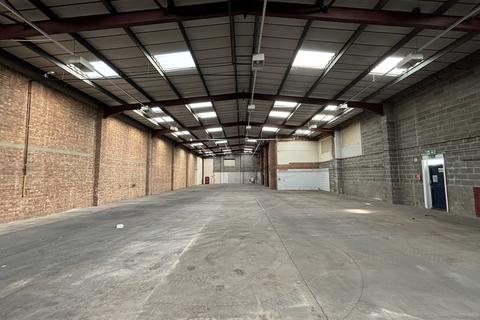 Industrial unit to rent, Unit A Chancel Close Industrial Estate, Eastern Avenue, Gloucester, GL1 3ND