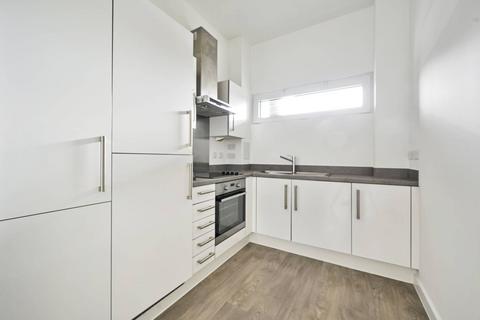 1 bedroom flat for sale, Spectrum Way, Wandsworth, London, SW18