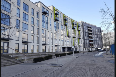 2 bedroom apartment for sale - The Boulevard, Birmingham B5