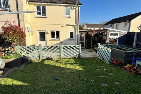 undefined, Ffynnon Y Waun, Ponthenry, Llanelli SA15