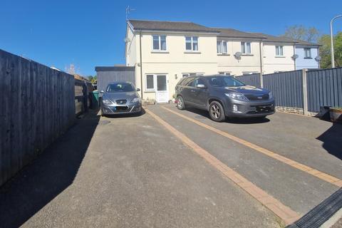 3 bedroom end of terrace house for sale, Ffynnon Y Waun, Ponthenry, Llanelli SA15