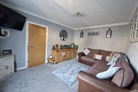 3 bedroom end of terrace house for sale, Ffynnon Y Waun, Ponthenry, Llanelli SA15