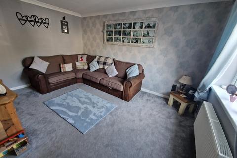 3 bedroom end of terrace house for sale, Ffynnon Y Waun, Ponthenry, Llanelli SA15