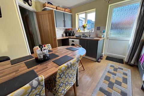 3 bedroom end of terrace house for sale, Ffynnon Y Waun, Ponthenry, Llanelli SA15