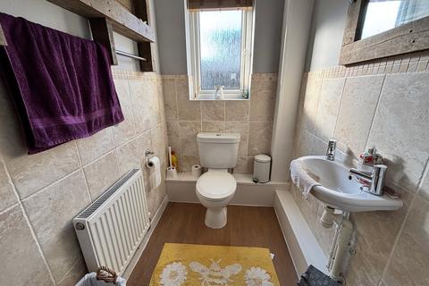 3 bedroom end of terrace house for sale, Ffynnon Y Waun, Ponthenry, Llanelli SA15
