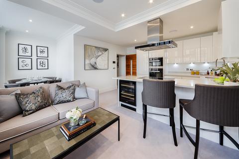 2 bedroom apartment to rent, Rainville Road, London, W6