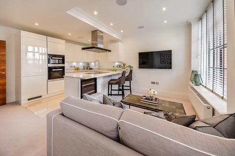 Rainville Road, London, W6