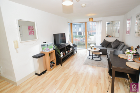 2 bedroom flat for sale, Vie Building, 191 Water Street, Castlefield, Manchester City Centre, M3