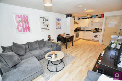 2 bedroom flat for sale, Vie Building, 191 Water Street, Castlefield, Manchester City Centre, M3