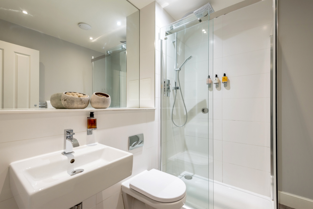 Ensuite