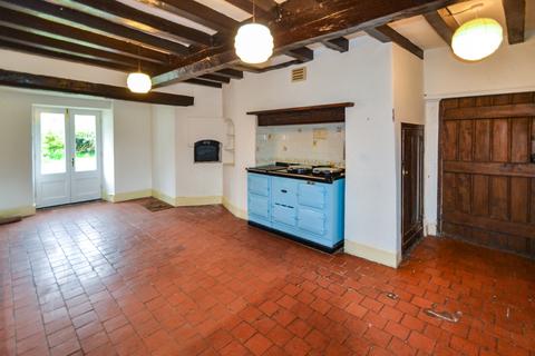 6 bedroom farm house to rent, Lydham, Bishops Castle SY9 5HG