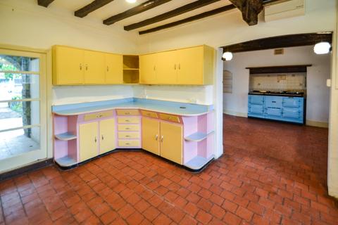 6 bedroom farm house to rent, Lydham, Bishops Castle SY9 5HG