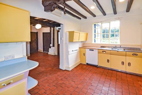 6 bedroom farm house to rent, Lydham, Bishops Castle SY9 5HG