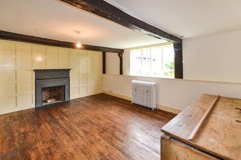 6 bedroom farm house to rent, Lydham, Bishops Castle SY9 5HG