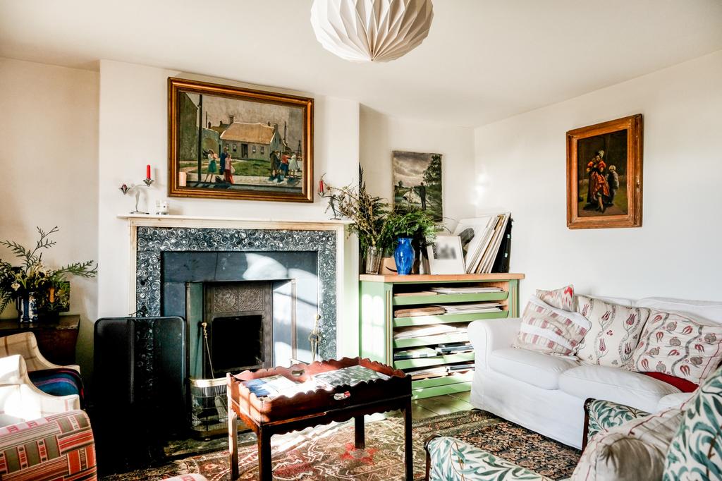 Drawing Room 1