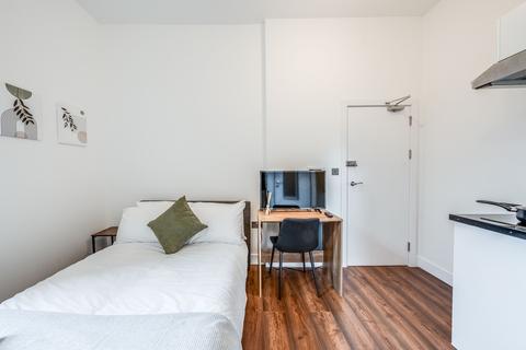 1 bedroom ground floor flat to rent, 57A Denmark Hill, London SE5