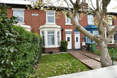 New Road, Rhosddu, LL11