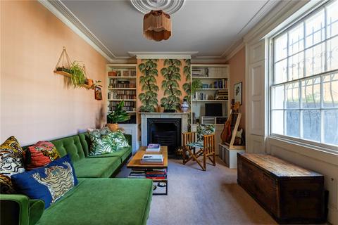 undefined, Forest Road, London, E8