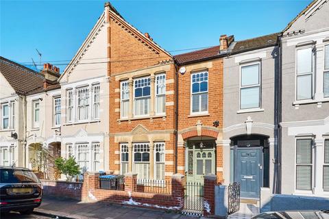 7 Thirsk Road, Mitcham, CR4 2BL