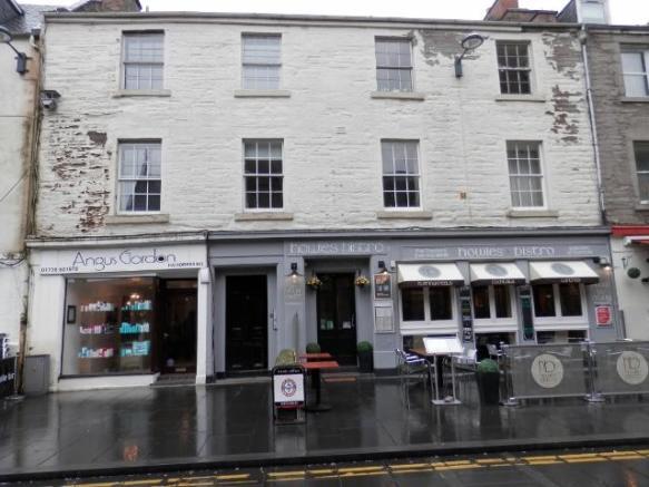 7f, St Johns Place, Perth, PH1 5 SZ