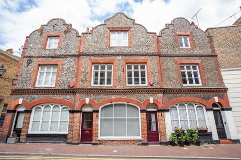 King Street, Margate, CT9