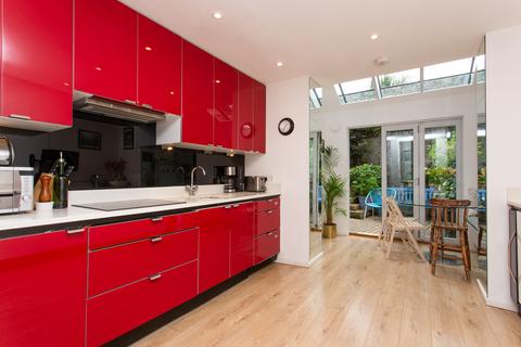 3 bedroom terraced house for sale, King Street, Margate, CT9