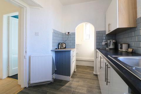 6 Young Street, Ayr, KA8 8PW