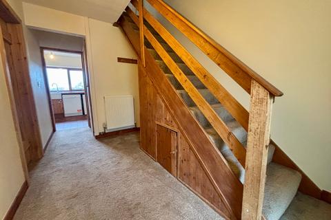 3 bedroom property with land for sale, Llanfair Clydogau, Lampeter, SA48