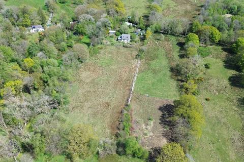 3 bedroom property with land for sale, Llanfair Clydogau, Lampeter, SA48