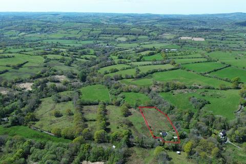 3 bedroom property with land for sale, Llanfair Clydogau, Lampeter, SA48