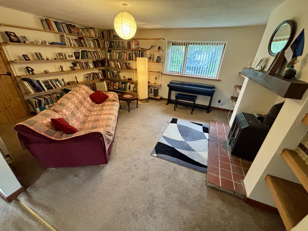 Living room (second image)