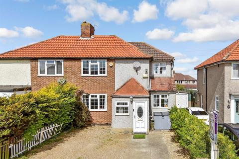 5 Grenville Road, New Addington, Croydon, CR0 0NZ