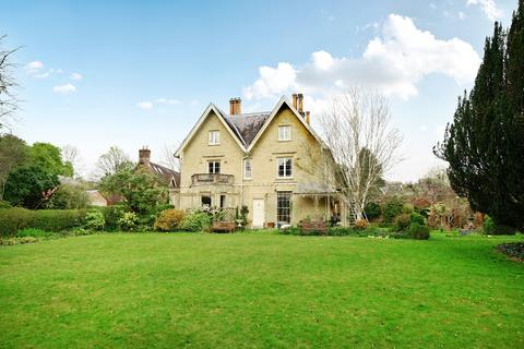 1 bedroom flat for sale, Basingstoke Road, Kings Worthy, Winchester, Hampshire, SO23