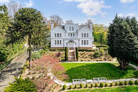 undefined, Congleton Road, Alderley Edge