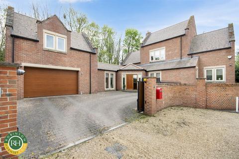 undefined, Park Drive, Sprotbrough, Doncaster