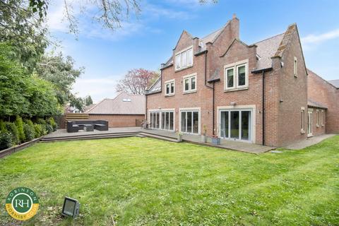 undefined, Park Drive, Sprotbrough, Doncaster