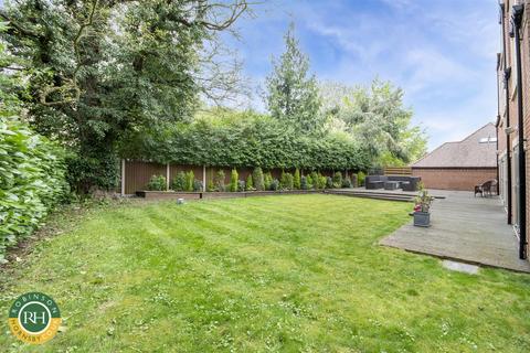 undefined, Park Drive, Sprotbrough, Doncaster