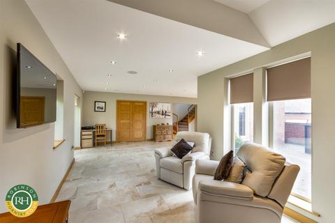 undefined, Park Drive, Sprotbrough, Doncaster