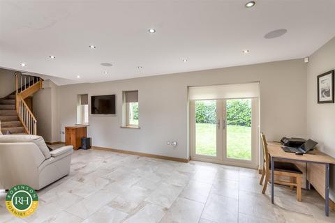 undefined, Park Drive, Sprotbrough, Doncaster